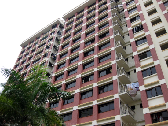 Hougang Street 92 thumbnail photo